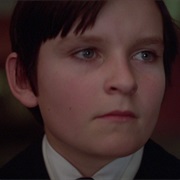 Damien Thorn
