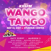 Wango Tango 2017