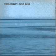 Ewa Braun - Sea Sea