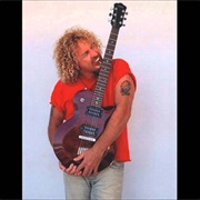 Sammy Hagar - The Iceman