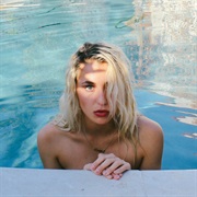 "Love for the Weekend" Happy Sometimes