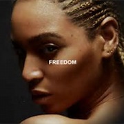 Beyonce- Freedom
