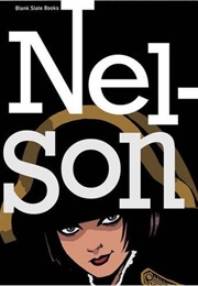 Nelson (Woodrow Phoenix & Rob Davis (Editors))