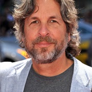 Peter Farrelly