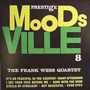 The Frank Wess Quartet