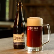 Oud Bruin / Flanders Brown