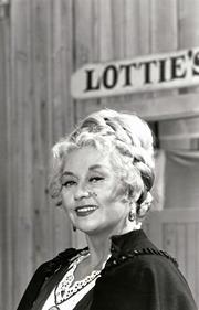 Here Come the Brides