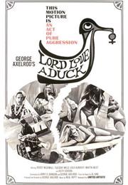 Lord Love a Duck (George Axelrod)
