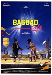 Bagdad Cafe