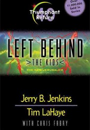 Triumphant Return (Jerry B. Jenkins, Tim Lahaye)