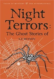 Night Terrors (Benson)