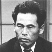 Kaneto Shindô
