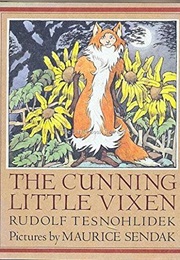 The Cunning Little Vixen (Rudolf Tesnohlidek)