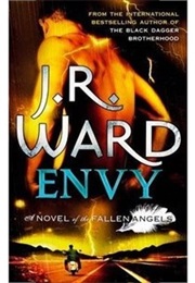 Envy (J.R. Ward)