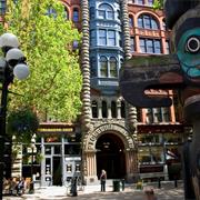 Pioneer Square