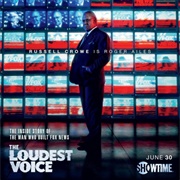 The Loudest Voice