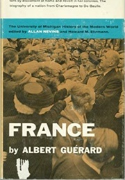 France (Albert Guérard)