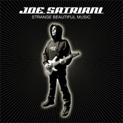 Strange Beautiful Music - Joe Satriani