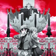 Dead End - The Future Diary OP 2 (2011)