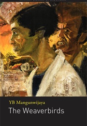 The Weaverbirds (YB Mangunwijaya)