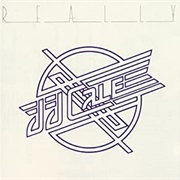 J.J. Cale - Really