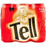 Tell Beer
