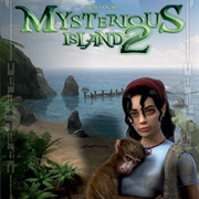 Return to Mysterious Island 2
