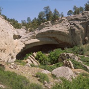 Pictograph Cave
