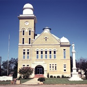 Centreville, Alabama