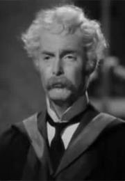 Robert Donat 1939 Goodbye Mr.Chips