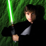 Luke Skywalker