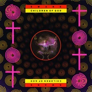 Children of God - Swans