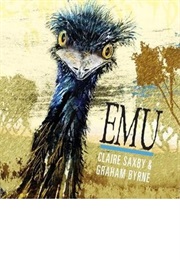 Emu (Claire Saxby)