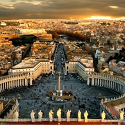 Vatican City, Vatican City