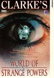 Arthur C. Clarke's World of Strange Powers (1985)