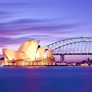 Sydney, Australia