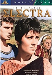 Elektra (1962)