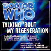 Talkin' Bout My Regeneration