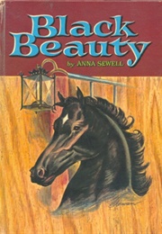 Black Beauty (Sewell, Anna)