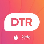 Dtr - The Official Tinder Podcast