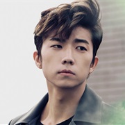 Jang Wooyoung