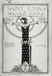 Saint Joan