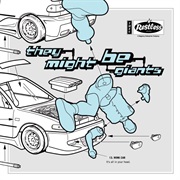 They Might Be Giants - Mink Car