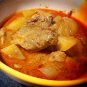 Kaeng Matsaman