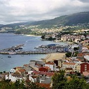Bueu, Spain