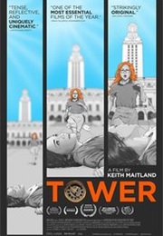 The Tower (2016)