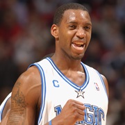 Tracy McGrady