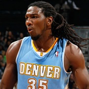 Kenneth Faried