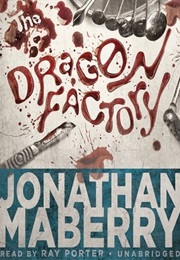 Joe Ledger Series (Jonathan Maberry)