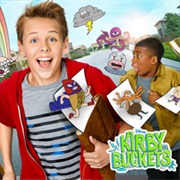 Kirby Buckets